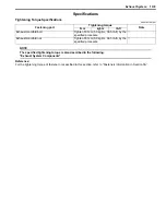 Preview for 377 page of Suzuki 2006 SX4 Service Manual