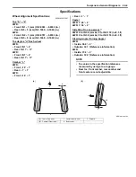 Preview for 385 page of Suzuki 2006 SX4 Service Manual