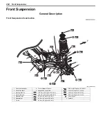 Preview for 386 page of Suzuki 2006 SX4 Service Manual