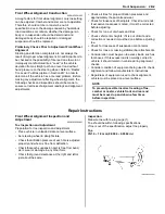 Preview for 387 page of Suzuki 2006 SX4 Service Manual