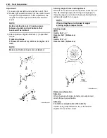 Preview for 388 page of Suzuki 2006 SX4 Service Manual