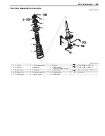 Preview for 389 page of Suzuki 2006 SX4 Service Manual