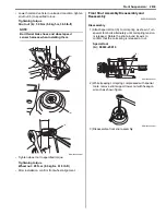 Preview for 391 page of Suzuki 2006 SX4 Service Manual