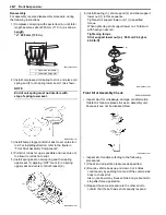 Preview for 392 page of Suzuki 2006 SX4 Service Manual