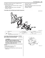 Preview for 393 page of Suzuki 2006 SX4 Service Manual