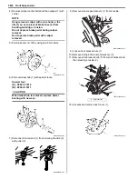 Preview for 394 page of Suzuki 2006 SX4 Service Manual