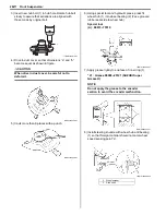 Preview for 396 page of Suzuki 2006 SX4 Service Manual