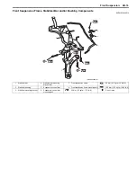 Preview for 401 page of Suzuki 2006 SX4 Service Manual