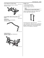 Preview for 405 page of Suzuki 2006 SX4 Service Manual