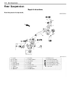 Preview for 408 page of Suzuki 2006 SX4 Service Manual