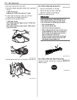 Preview for 410 page of Suzuki 2006 SX4 Service Manual