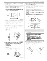 Preview for 431 page of Suzuki 2006 SX4 Service Manual