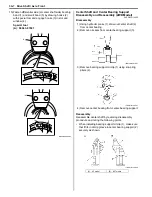 Preview for 432 page of Suzuki 2006 SX4 Service Manual