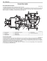 Preview for 440 page of Suzuki 2006 SX4 Service Manual