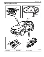 Preview for 441 page of Suzuki 2006 SX4 Service Manual