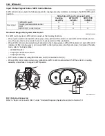 Preview for 444 page of Suzuki 2006 SX4 Service Manual