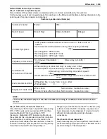 Preview for 447 page of Suzuki 2006 SX4 Service Manual