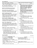 Preview for 448 page of Suzuki 2006 SX4 Service Manual