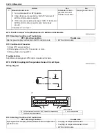 Preview for 456 page of Suzuki 2006 SX4 Service Manual