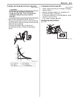 Preview for 469 page of Suzuki 2006 SX4 Service Manual