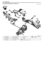 Preview for 470 page of Suzuki 2006 SX4 Service Manual