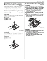 Preview for 471 page of Suzuki 2006 SX4 Service Manual