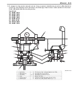 Preview for 477 page of Suzuki 2006 SX4 Service Manual