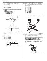 Preview for 478 page of Suzuki 2006 SX4 Service Manual