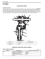 Preview for 488 page of Suzuki 2006 SX4 Service Manual