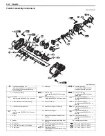 Preview for 492 page of Suzuki 2006 SX4 Service Manual