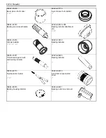 Preview for 506 page of Suzuki 2006 SX4 Service Manual