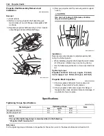 Preview for 508 page of Suzuki 2006 SX4 Service Manual