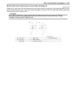 Preview for 513 page of Suzuki 2006 SX4 Service Manual