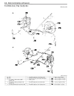 Preview for 514 page of Suzuki 2006 SX4 Service Manual