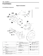 Preview for 528 page of Suzuki 2006 SX4 Service Manual