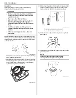 Preview for 532 page of Suzuki 2006 SX4 Service Manual