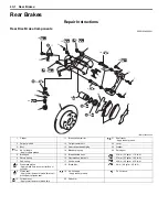 Preview for 536 page of Suzuki 2006 SX4 Service Manual