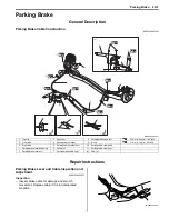 Preview for 545 page of Suzuki 2006 SX4 Service Manual