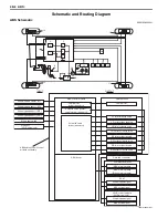 Preview for 552 page of Suzuki 2006 SX4 Service Manual