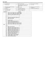 Preview for 554 page of Suzuki 2006 SX4 Service Manual