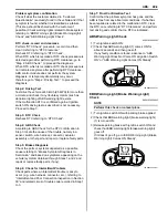 Preview for 557 page of Suzuki 2006 SX4 Service Manual