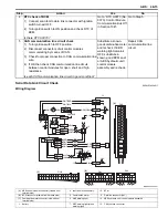 Preview for 563 page of Suzuki 2006 SX4 Service Manual