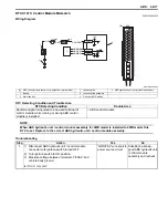 Preview for 565 page of Suzuki 2006 SX4 Service Manual