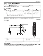 Preview for 575 page of Suzuki 2006 SX4 Service Manual