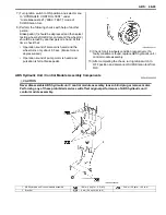 Preview for 577 page of Suzuki 2006 SX4 Service Manual