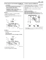 Preview for 583 page of Suzuki 2006 SX4 Service Manual