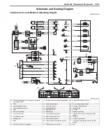 Preview for 599 page of Suzuki 2006 SX4 Service Manual