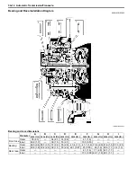 Preview for 602 page of Suzuki 2006 SX4 Service Manual