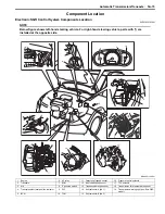 Preview for 603 page of Suzuki 2006 SX4 Service Manual