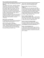 Preview for 606 page of Suzuki 2006 SX4 Service Manual